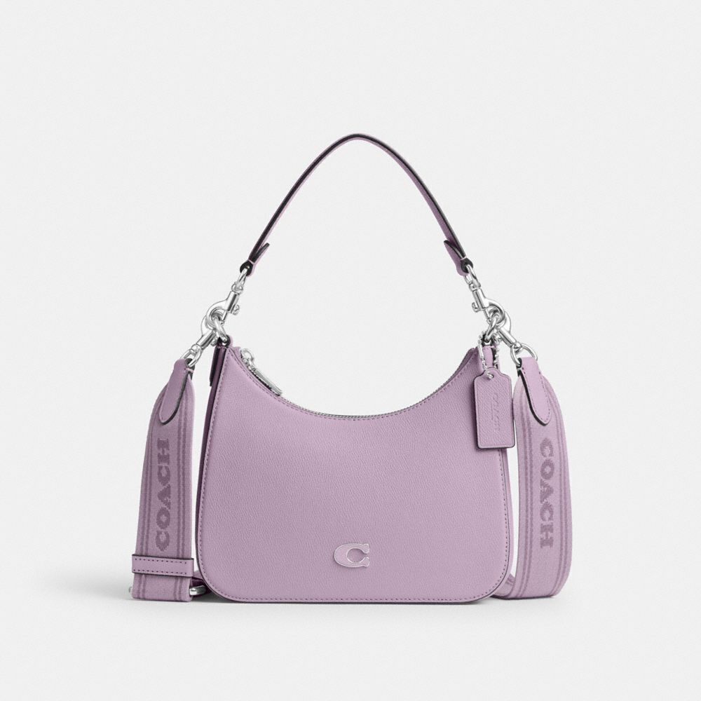 Coach Hobo Crossbody Bag Designer Crossbody